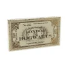 Harry Potter Platform 9 3/4 Ticket To Hogwarts Chocolate Bar - 1.5 oz
