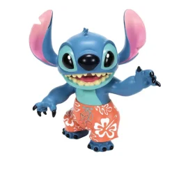 Hawaiian Stitch Figure