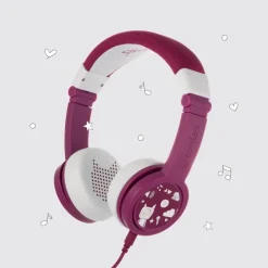 Headphones For Toniebox