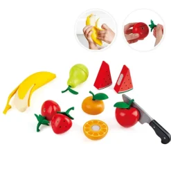 Healthy Fruit Playset