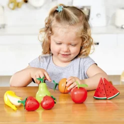 Healthy Fruit Playset