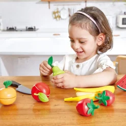 Healthy Fruit Playset