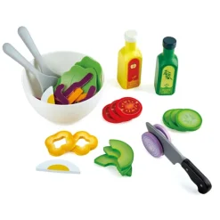 Healthy Salad Playset
