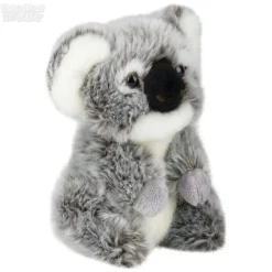 7" Heirloom Buttersoft Koala