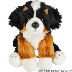 12" Heirloom Floppy Bernese Mountain Dog
