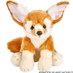 12" Heirloom Floppy Fennec Fox