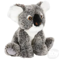 12" Heirloom Floppy Koala