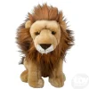 12" Heirloom Floppy Lion