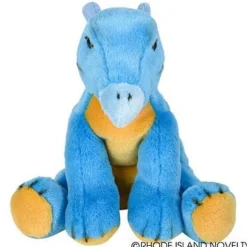 12" Heirloom Floppy Stegosaurus