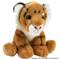 12" Heirloom Floppy Tiger