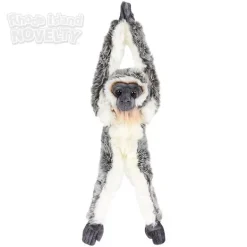 18" Heirloom Hanging Vervet Monkey