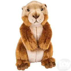 10" Heirloom Prairie Dog