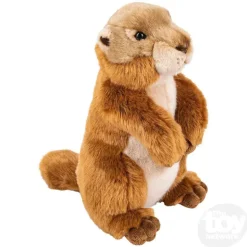 10" Heirloom Prairie Dog