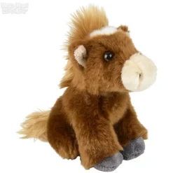 6" Heirloom Treasure Horse