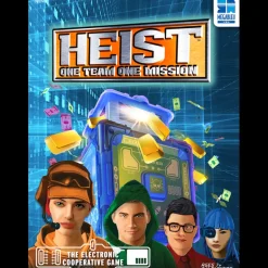 Heist! Game