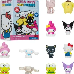 Hello Kitty 2" Blind Single Figures Assorted Styles