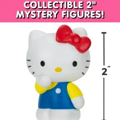 Hello Kitty 2" Blind Single Figures Assorted Styles