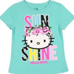 HELLO KITTY Girls 4-6X T-Shirt