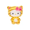 10" Hello Kitty Jungle Plush