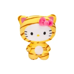 10" Hello Kitty Jungle Plush