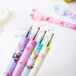 Hello Kitty Sanrio Characters Gel Pen
