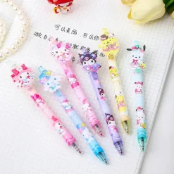 Hello Kitty Sanrio Characters Gel Pen