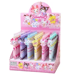 Hello Kitty Sanrio Characters Gel Pen