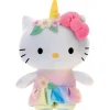 6" Hello Kitty Unicorn