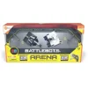 Hexbug Battlebots Arena V4 - Blacksmith vs. Bite Force