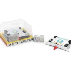 Hexbug Battlebots Rivals V5 - Duck vs. Rotator
