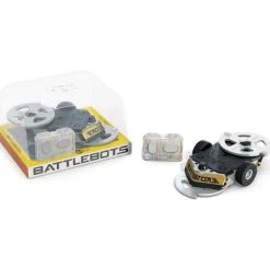 Hexbug Battlebots Rivals V5 - Duck vs. Rotator