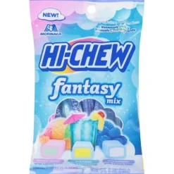 HI-CHEW Bag Fantasy Mix 3oz