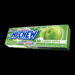 Hi-Chew Stick Green Apple 1.76 oz.