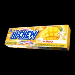 Hi-Chew Stick Mango 1.76 oz.