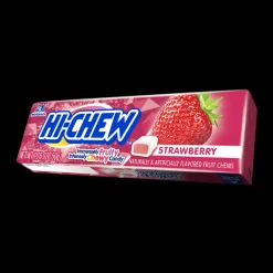 Hi-Chew Stick Strawberry 1.76 oz.