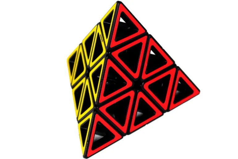Hollow Pyraminx
