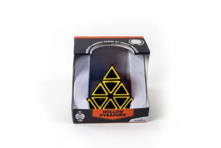 Hollow Pyraminx
