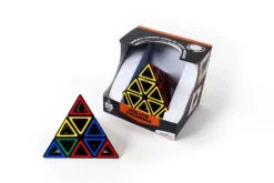 Hollow Pyraminx