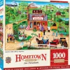 Hometown Gallery - Appleton BBQ - 1000 Piece Puzzle