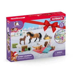 Horse Club Advent Calendar
