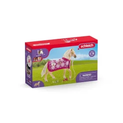 Horse Club Sofia's Fashion Creation