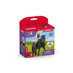 Horse Club Tori & Princess