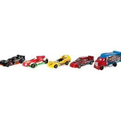 Hot Wheels 5 Car Pack - Assorted Styles