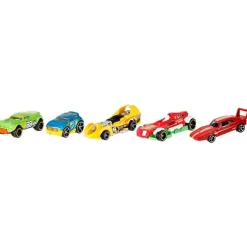 Hot Wheels 5 Car Pack - Assorted Styles