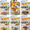 Hot Wheels Cars Diecast Assortment