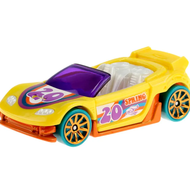 Hot Wheels Cars Spring Vehicles Assortment