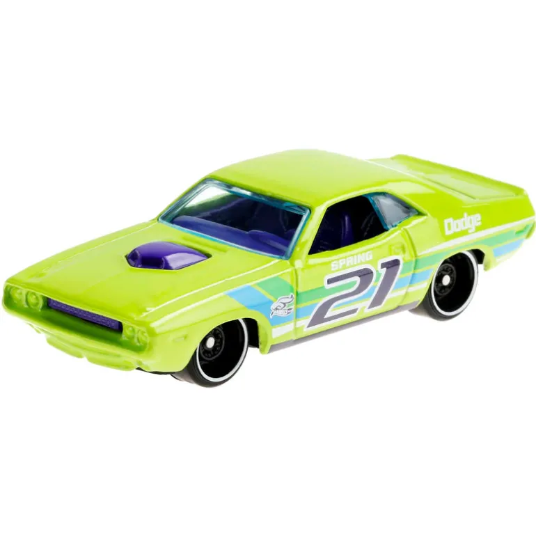 Hot Wheels Cars Spring Vehicles Assortment
