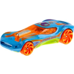 Hot Wheels Cars Spring Vehicles Assortment