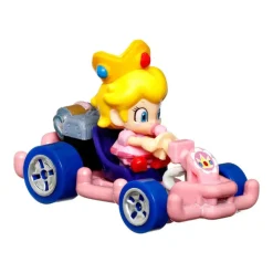 Hot Wheels Mario Kart 2024
