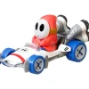 Hot Wheels Mario Kart - 2023 - Shy Guy B-Dasher
